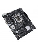 ASUS PRIME H610M-K D4 /LGA1700