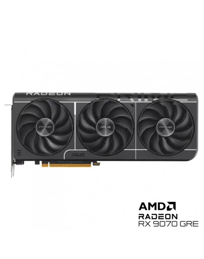 ASUS PRIME-RX9070GRE-O12G-EVO