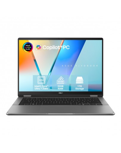 Лаптоп ASUS TP3407SA-SG155WNA