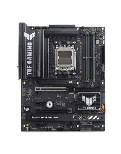 ASUS TUF GAMIN B650E-PLUS WIFI