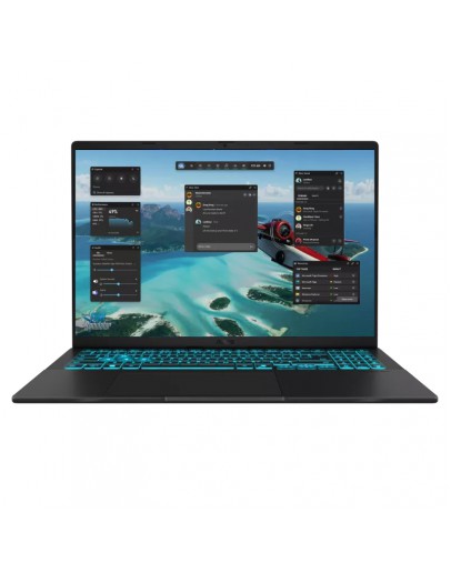 Лаптоп ASUS V3607VJ-TK183
