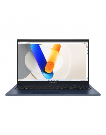 Лаптоп ASUS X1504VA-BQ2626