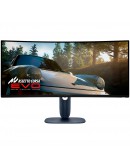 Монитор Monitor LED Alienware AW3425DW 34.2
