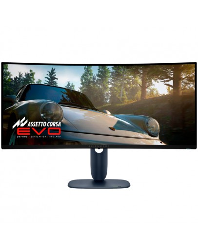 Монитор Monitor LED Alienware AW3425DW 34.2