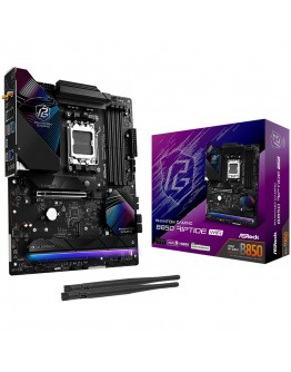ASROCK B850 Riptide WiFi ATX AM5 DDR5