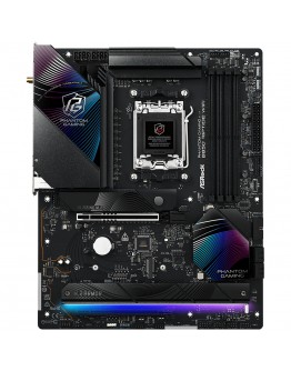 ASROCK B850 Riptide WiFi ATX AM5 DDR5