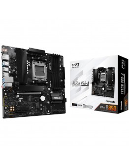 ASROCK B850M Pro-A mATX AM5 DDR5