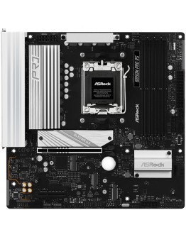 ASROCK B850M PRO RS mATX AM5 DDR5