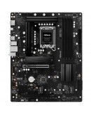 ASROCK MB Desktop B860 PRO-A, S.1851, 4x DDR5,