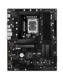 ASROCK MB Desktop B860 PRO-A, S.1851, 4x DDR5,