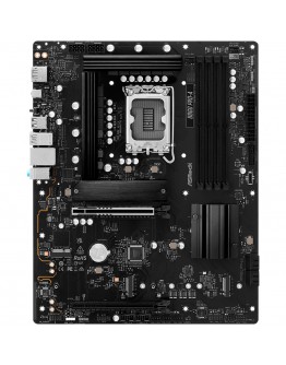 ASROCK MB Desktop B860 PRO-A, S.1851, 4x DDR5,