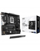 ASROCK MB Desktop B860M Pro-A Wi-Fi, S.1851, 4x