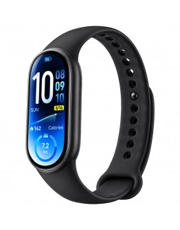 Xiaomi Smart Band 11 Midnight Black
