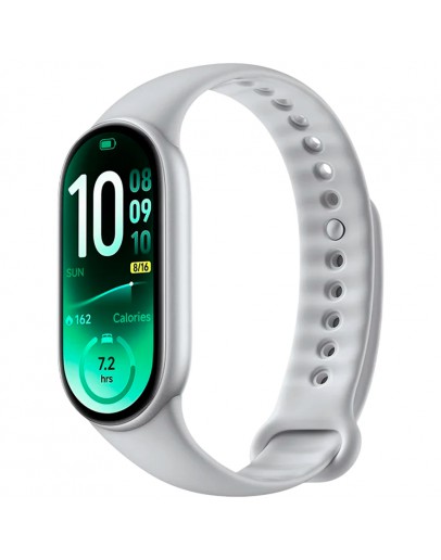 Xiaomi Smart Band 11 Glacier Silver