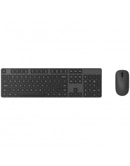 Xiaomi Wireless Keyboard and Mouse Combo