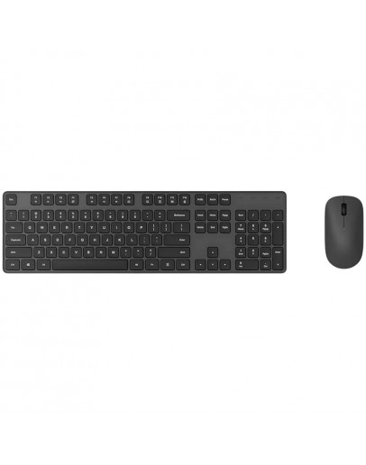 Xiaomi Wireless Keyboard and Mouse Combo
