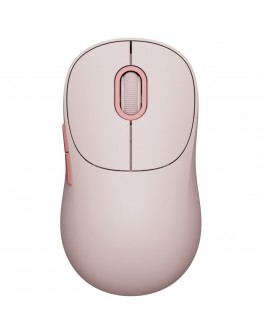 Xiaomi Wireless Mouse 3 Pink GL