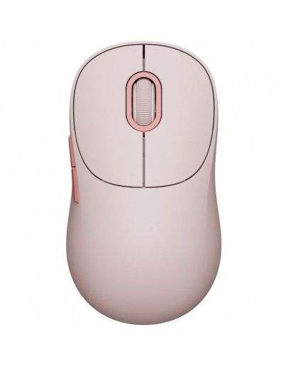 Xiaomi Wireless Mouse 3 Pink GL