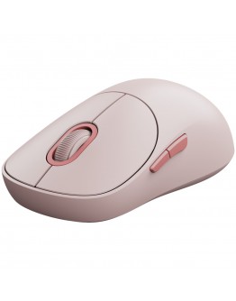 Xiaomi Wireless Mouse 3 Pink GL