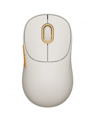 Xiaomi Wireless Mouse 3 White GL