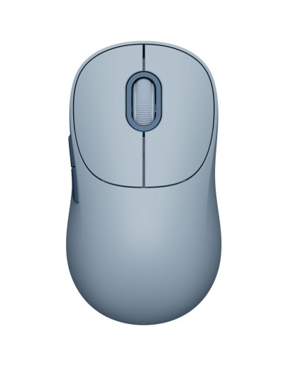 Xiaomi Wireless Mouse 3 Blue GL