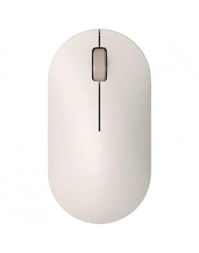 Xiaomi Wireless Mouse Lite 2 White GL