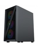 Xigmatek Blade EN40887 ATX/M-ATX/MINI ITX,