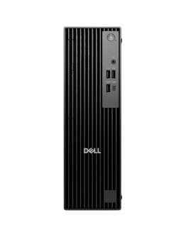 Dell Pro Slim (QCS1250), Intel Core Ultra 7