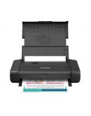CANON MAXIFY BX110 W/BATT