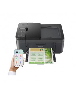 CANON PIXMA TR4755I AIO BLACK