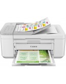 CANON PIXMA TR4756I AIO WHITE