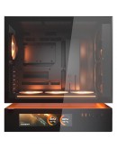 COUGAR CFV235 Mesh Vision PC Case, Mid Tower,