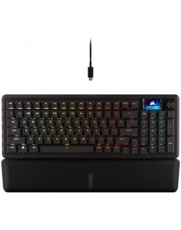 CORSAIR VANGUARD 96 Mechanical Gaming Keyboard,