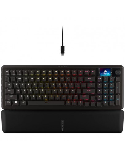 CORSAIR VANGUARD 96 Mechanical Gaming Keyboard,