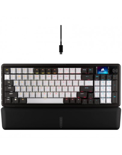 Corsair VANGUARD 96-MLX Plasma-DUAL, Gaming