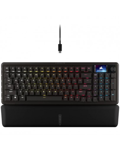 CORSAIR VANGUARD 96 Wireless Mechanical Gaming