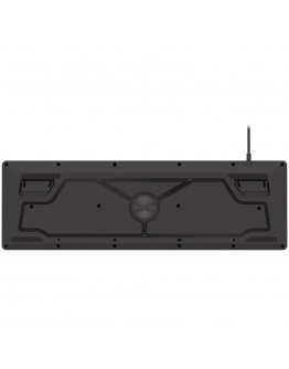 CORSAIR K55 CORE RGB Black, Fully customizable