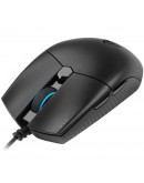 CORSAIR KATAR PRO, Wired, Black, Backlit RGB