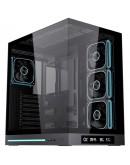Cloud DGT EN49613 (BK,U3+U2,2PCS TG,Side ARGB