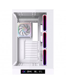 Cloud DGT Arctic EN49620 (WH,U3+U2,2PCS TG,Side