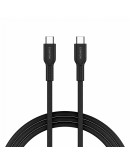 CANYON cable OnWire 60CL C-C 60W COLOR Braided