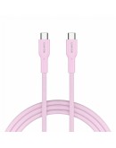 CANYON cable OnWire 60CL C-C 60W COLOR Braided