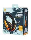 CANYON Star Raider GH-1A, Gaming headset 3.5mm