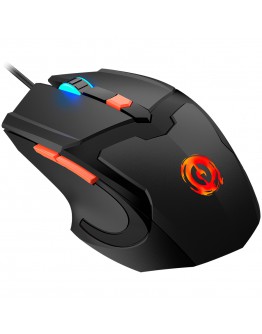 CANYON mouse Vigil GM-2 RGB 6buttons Wired Black