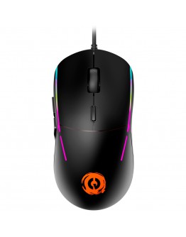 CANYON mouse Shadder GM-321 RGB 6buttons Wired
