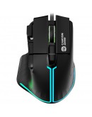 CANYON mouse Fortnax GM-636 RGB 9buttons Wired