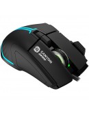 CANYON mouse Fortnax GM-636 RGB 9buttons Wired
