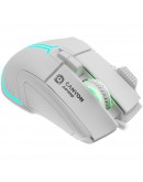 CANYON mouse Fortnax GM-636 RGB 9buttons Wired