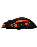 CANYON Optical gaming mouse, adjustable DPI