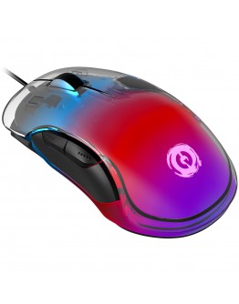 CANYON mouse Braver GM-728 LED Crystal 7buttons